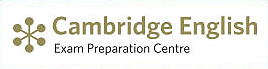 Cambridge English